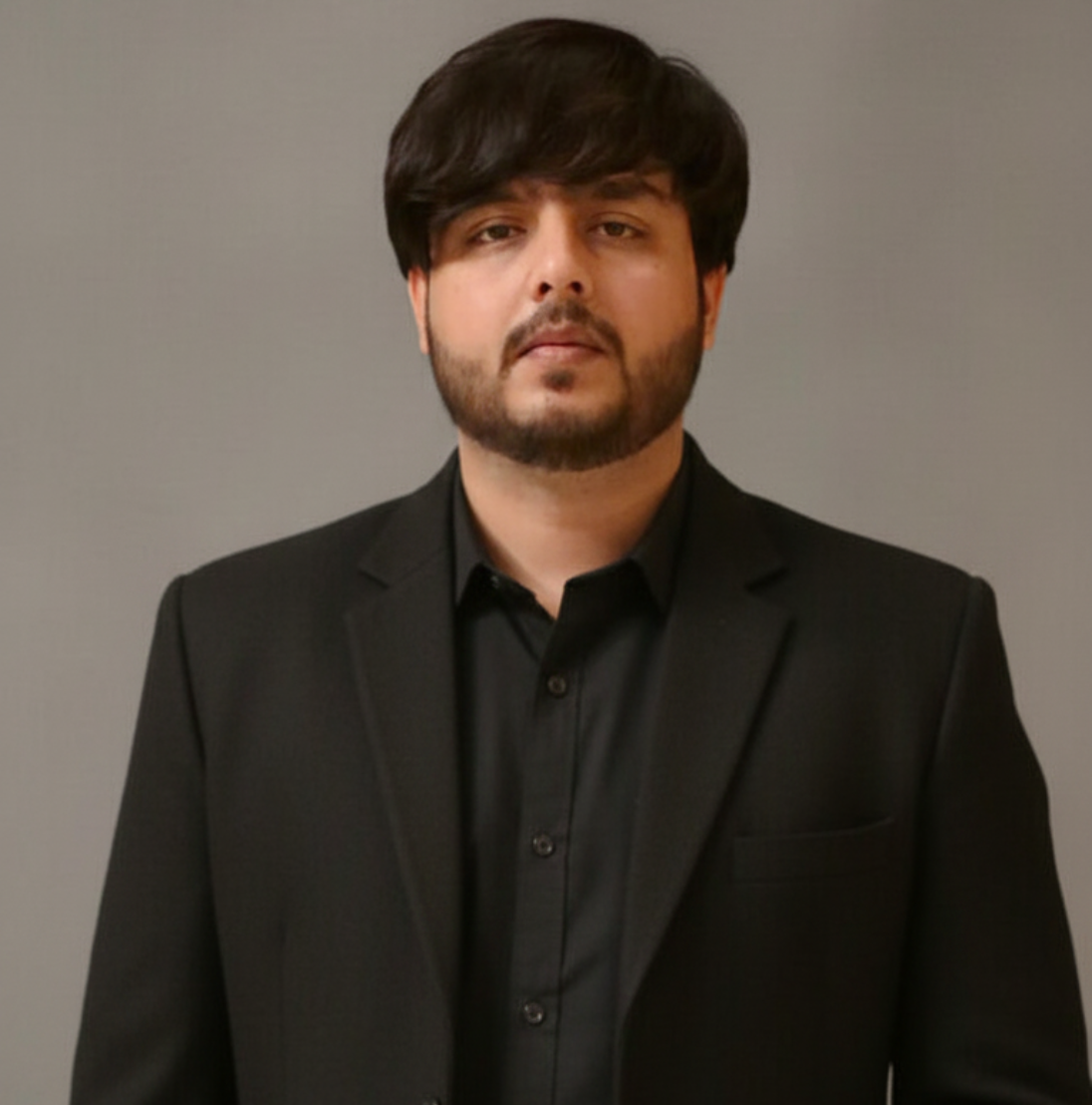 Usman Rashid, COO and Co-Founder of PetPPC