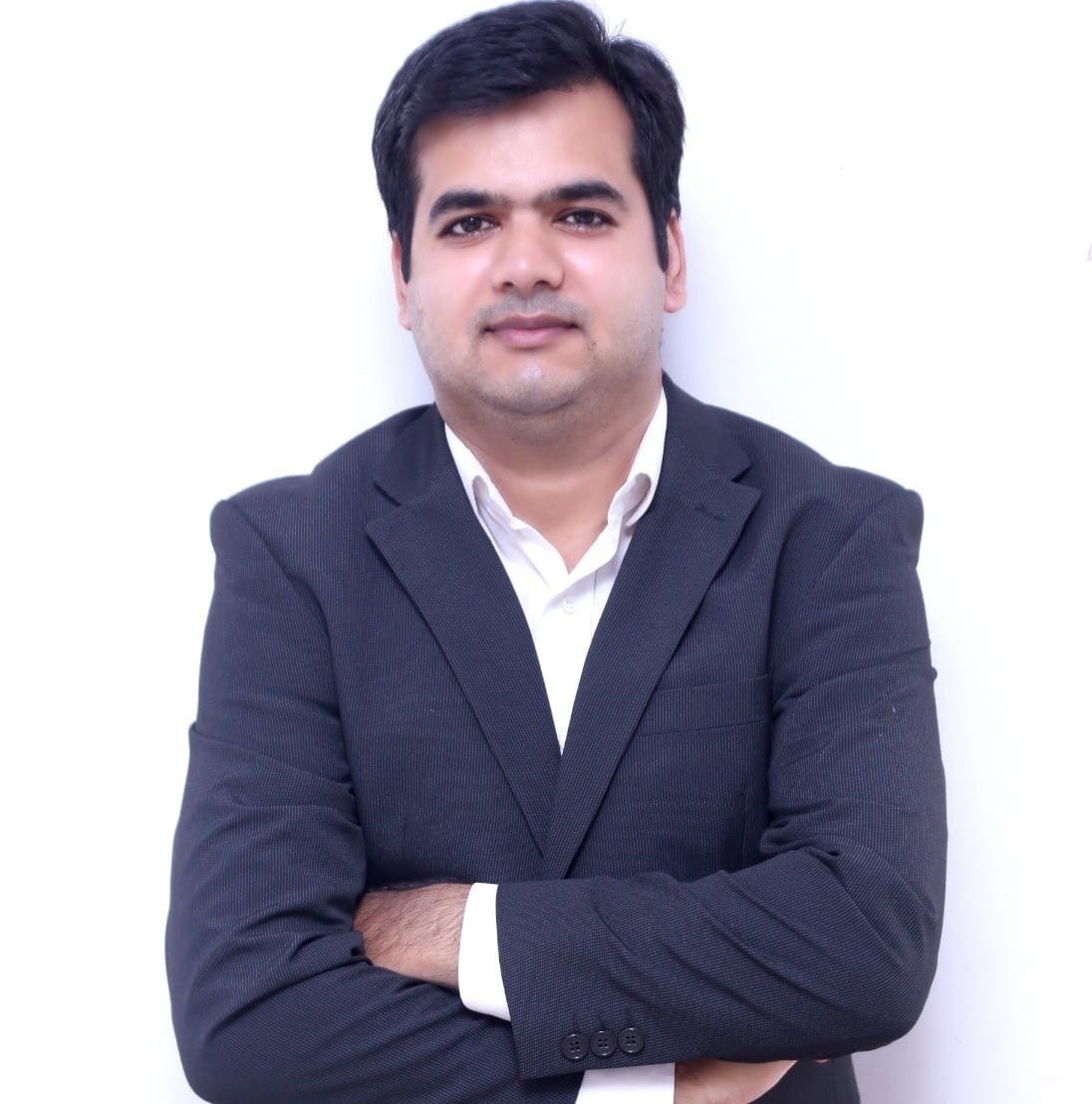 Sayed Osama Naseem, CEO and Founder of PetPPC
