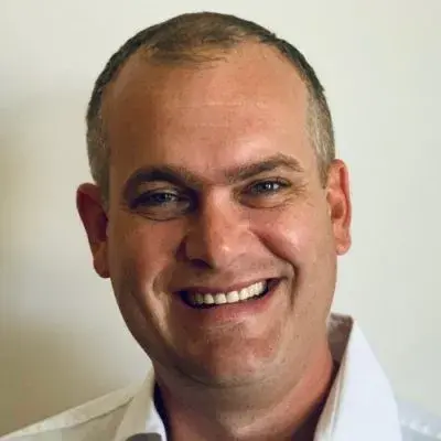 Nicolas Cheque, CCO and Co-Founder of PetPPC